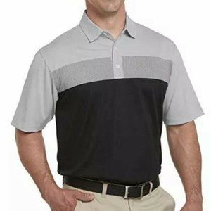 Men's Pebble Beach Dry-Luxe Performance Polo Golf